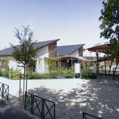 Groupe scolaire Alfred de Musset