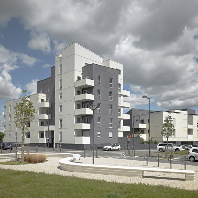 Construction de 49 logements