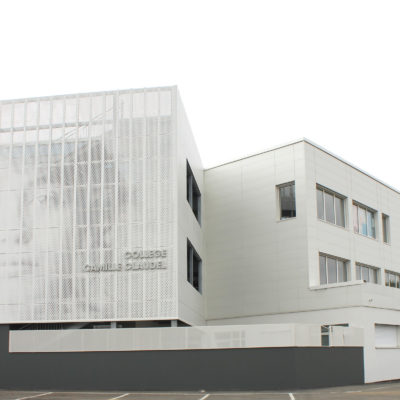 Collège Camille Claudel