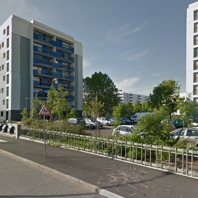 Réhabilitation de 257 logements