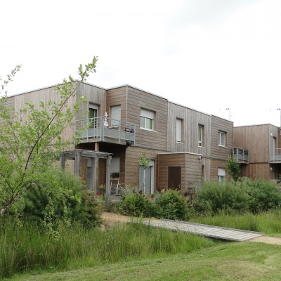 Construction de 28 logements